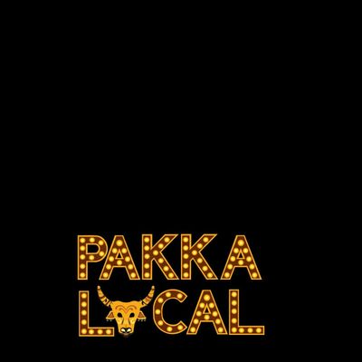 Pakka Local Events
