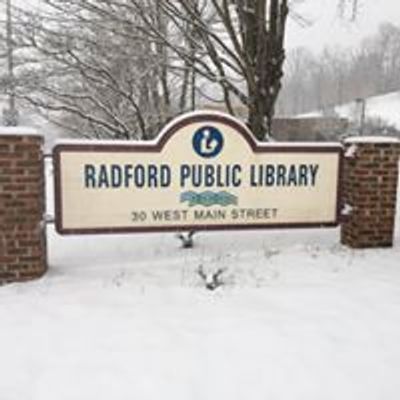 Radford Public Library