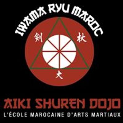 Aiki Shuren Dojo Maroc