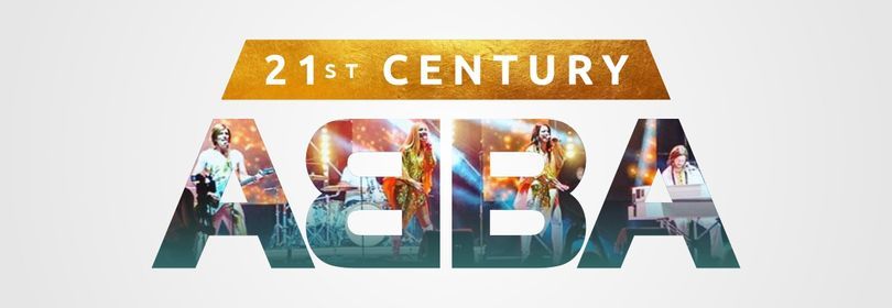 21st Century ABBA - Floors Castle, Roxburghshire