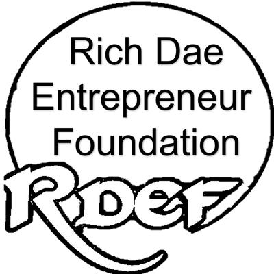 Rich Dae Entrepreneur Foundation