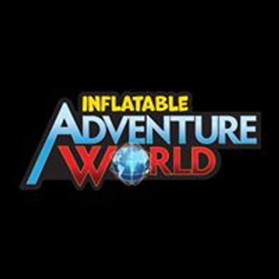 Inflatable Adventure World
