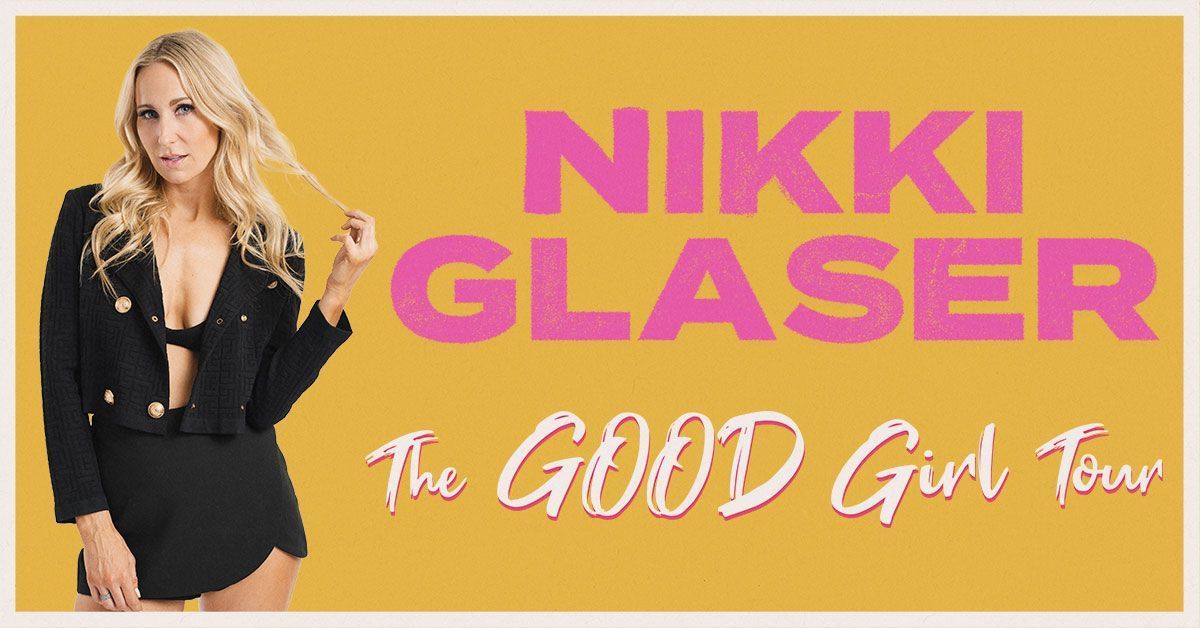 Nikki Glaser