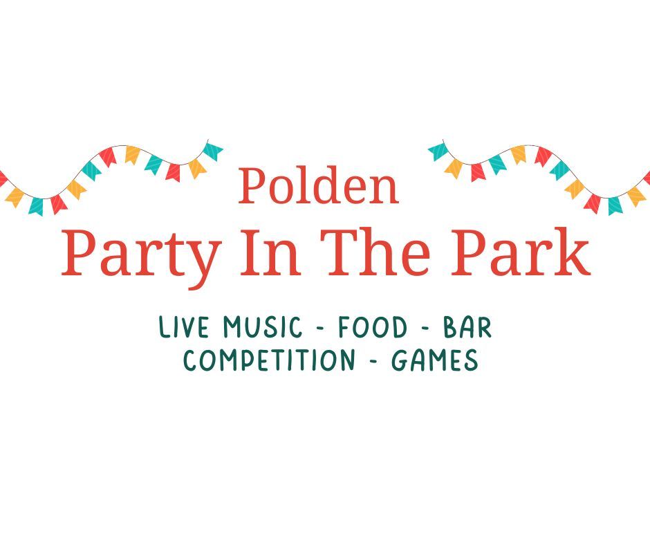 Polden Party In The Park (Chilton Polden Playing Field)