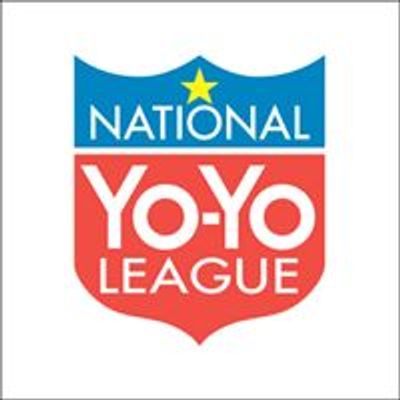 National YoYo League