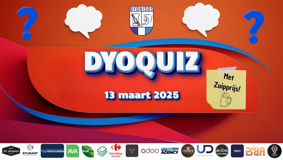 DyoQuiz