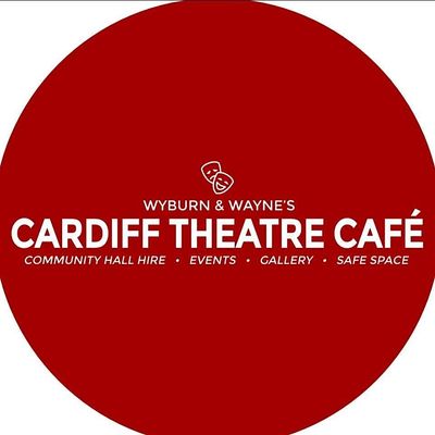 Cardiff Theatre Cafe