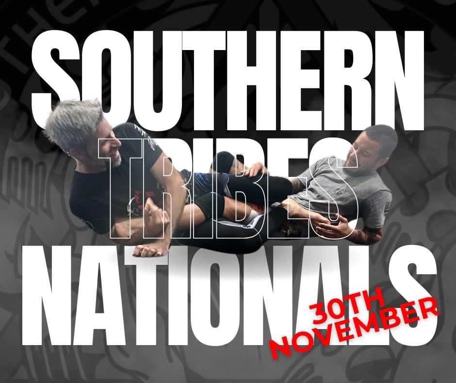 Tsunami Southern Tribes Nationals