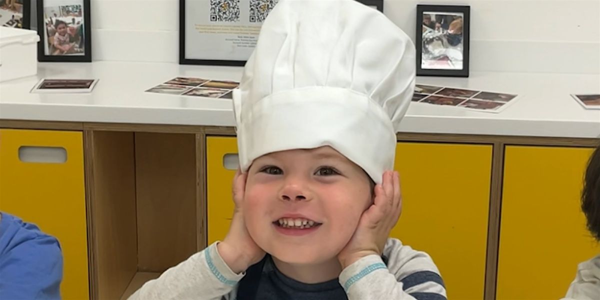 Family Baking Class at Fennies Twickenham, Hampton Road