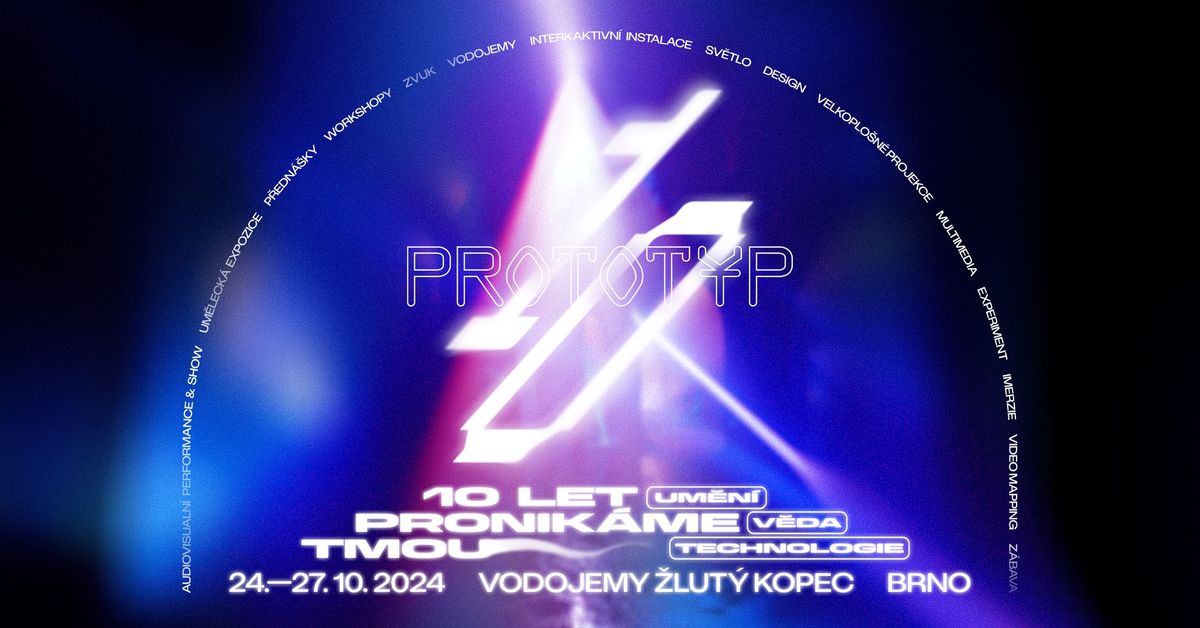 Festival Prototyp 2024 (official event)