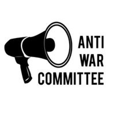 Anti-War Committee