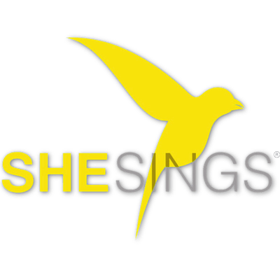 She Sings