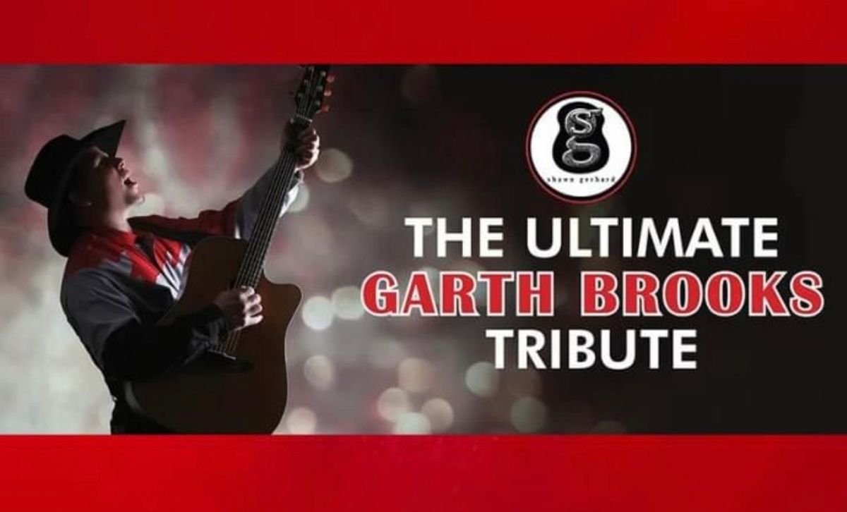 The Ultimate Garth Brooks Tribute at The Lou Sobh Amphitheater 