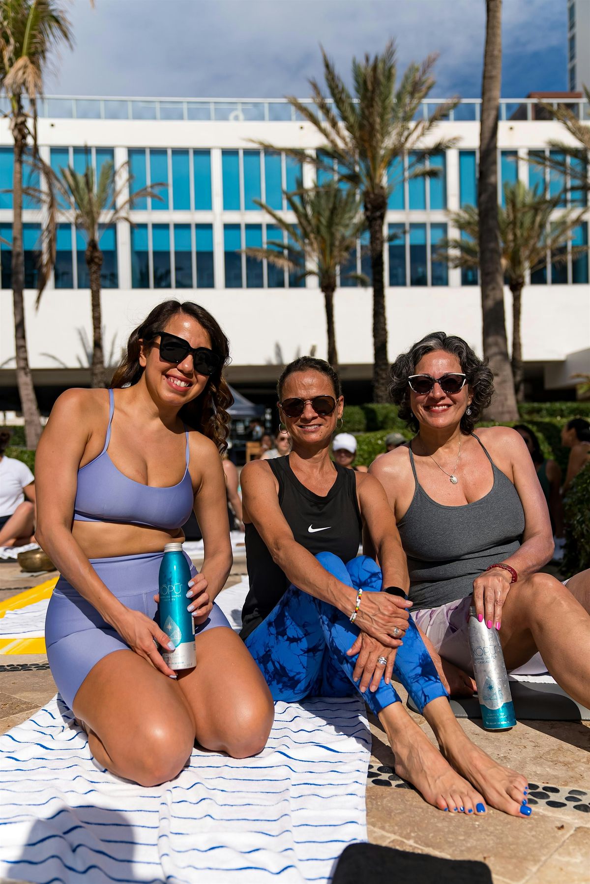 Family Constellations