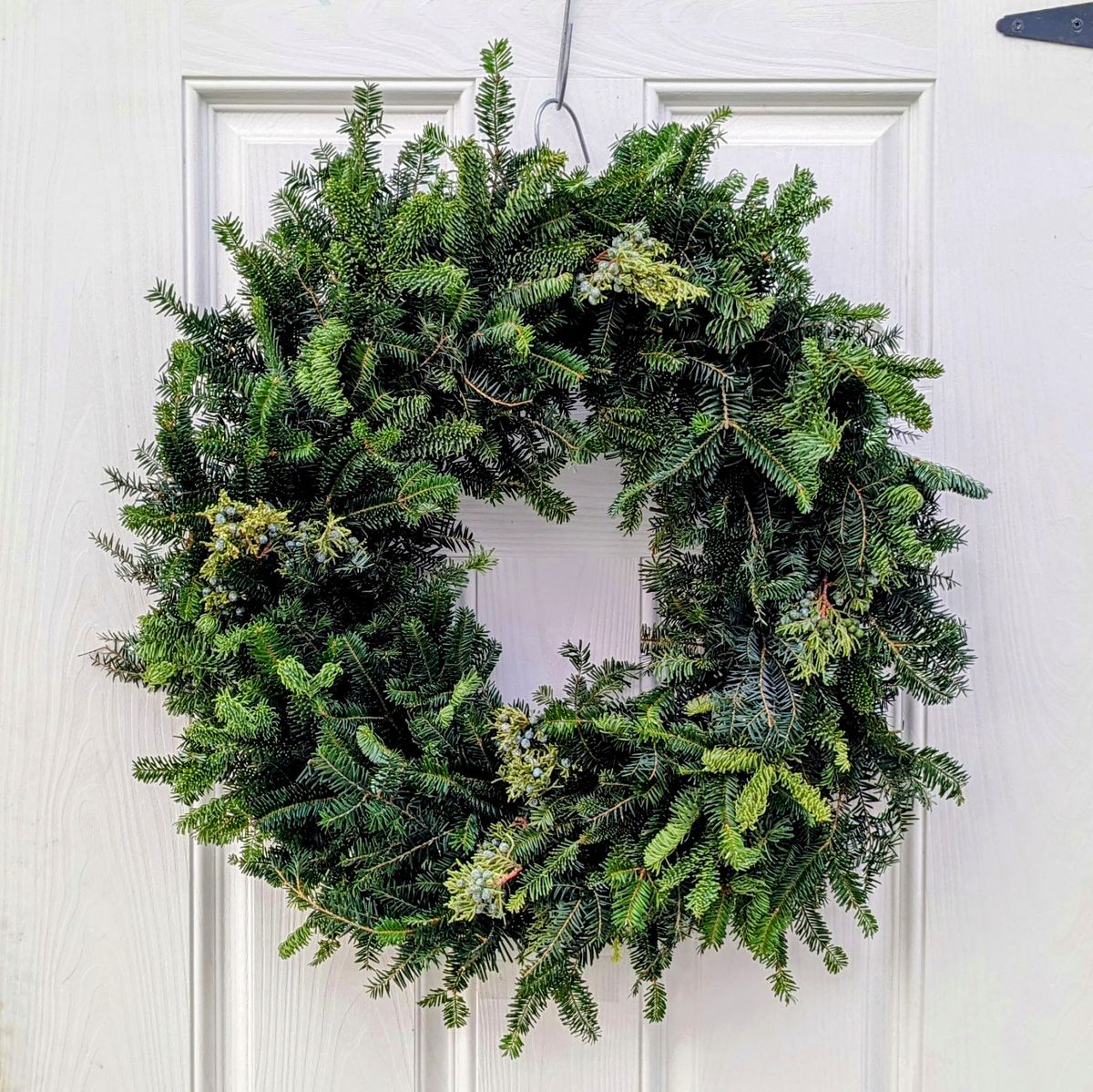 Wreath Workshop