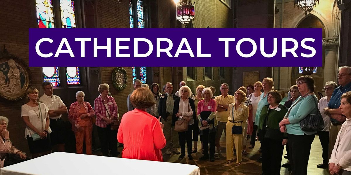 Cathedral Tours