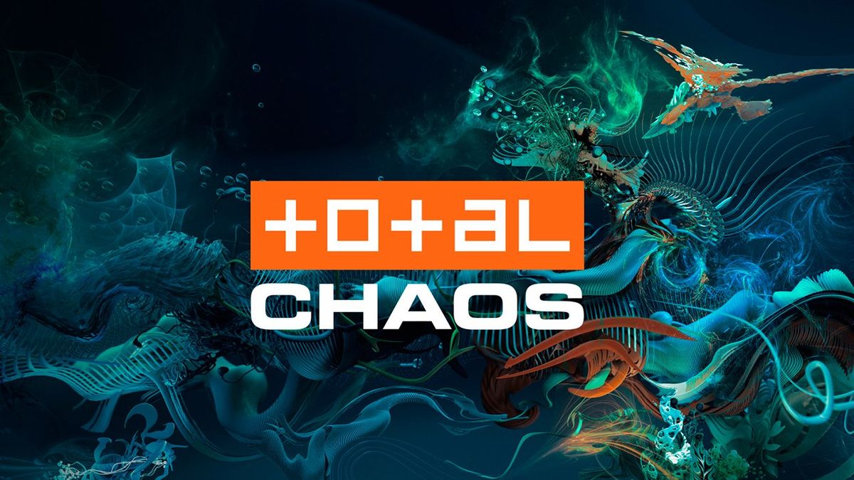 Total Chaos