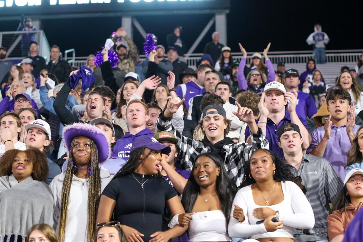 Rice Owls vs. Stephen F. Austin Lumberjacks