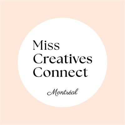 Miss Creatives Connect