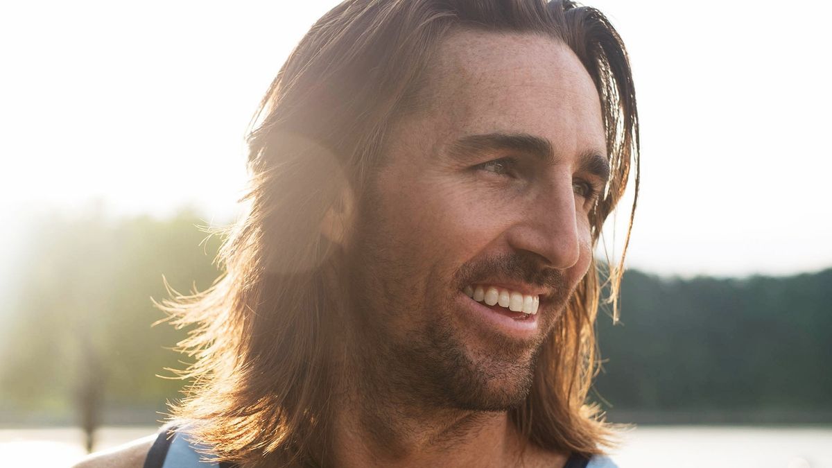 Jake Owen Niagara Falls