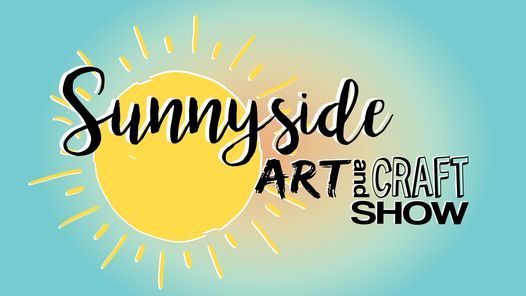 Sunnyside Art-Craft Show