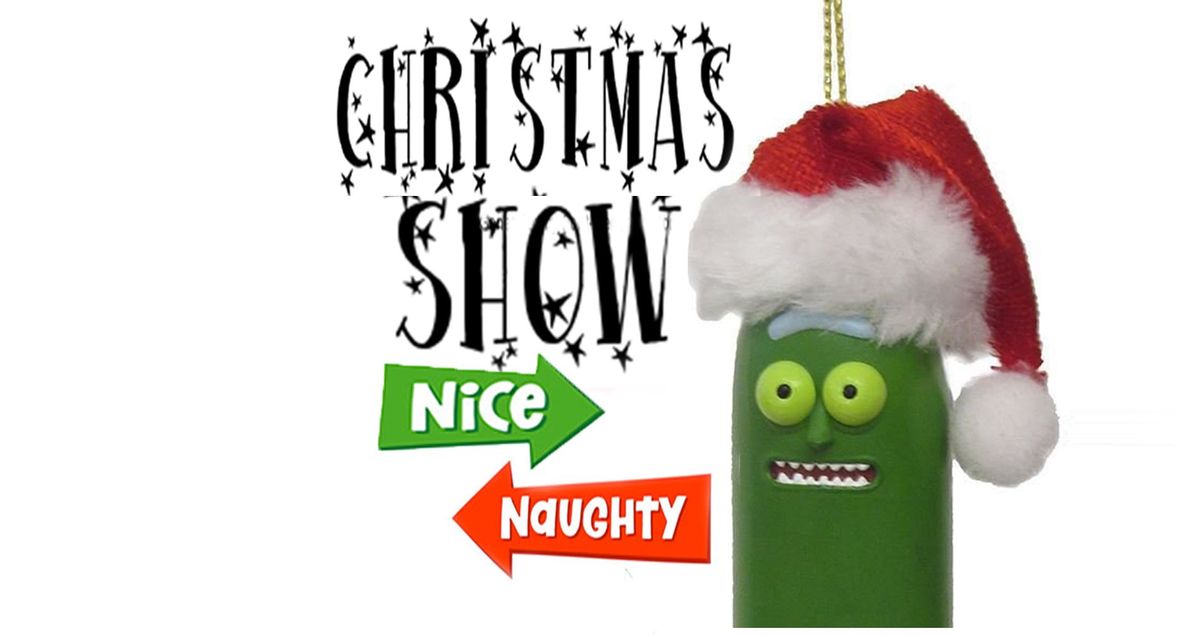 Christmas Variety Show 