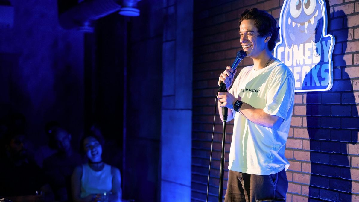 Comedy Freaks Friday | Comedy Show London - Kings Cross