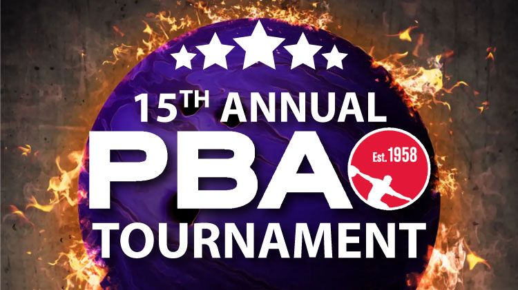 15th Annual PBA Tournament