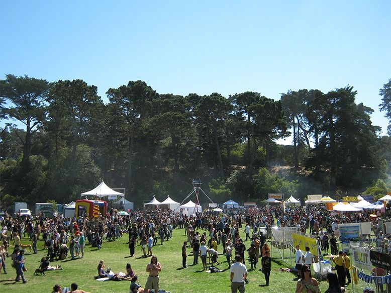 Peace & Wellness Festival 2024