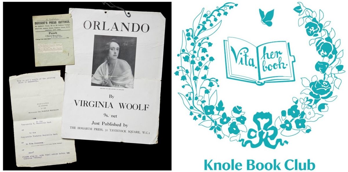 Knole Book Club