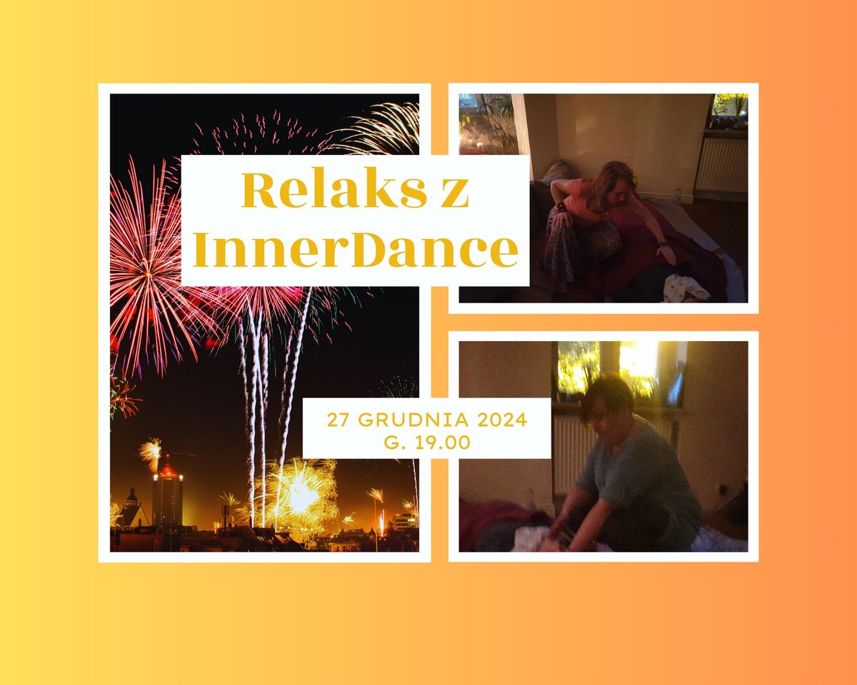 Wewn\u0119trzny relaks z InnerDance