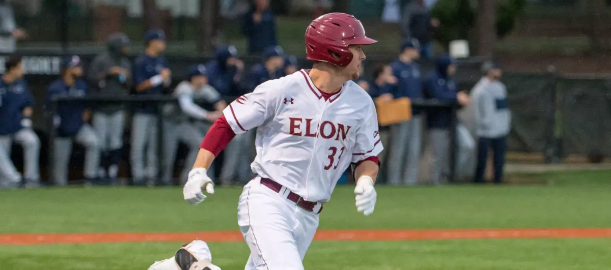 Elon Phoenix at High Point Panthers Baseball