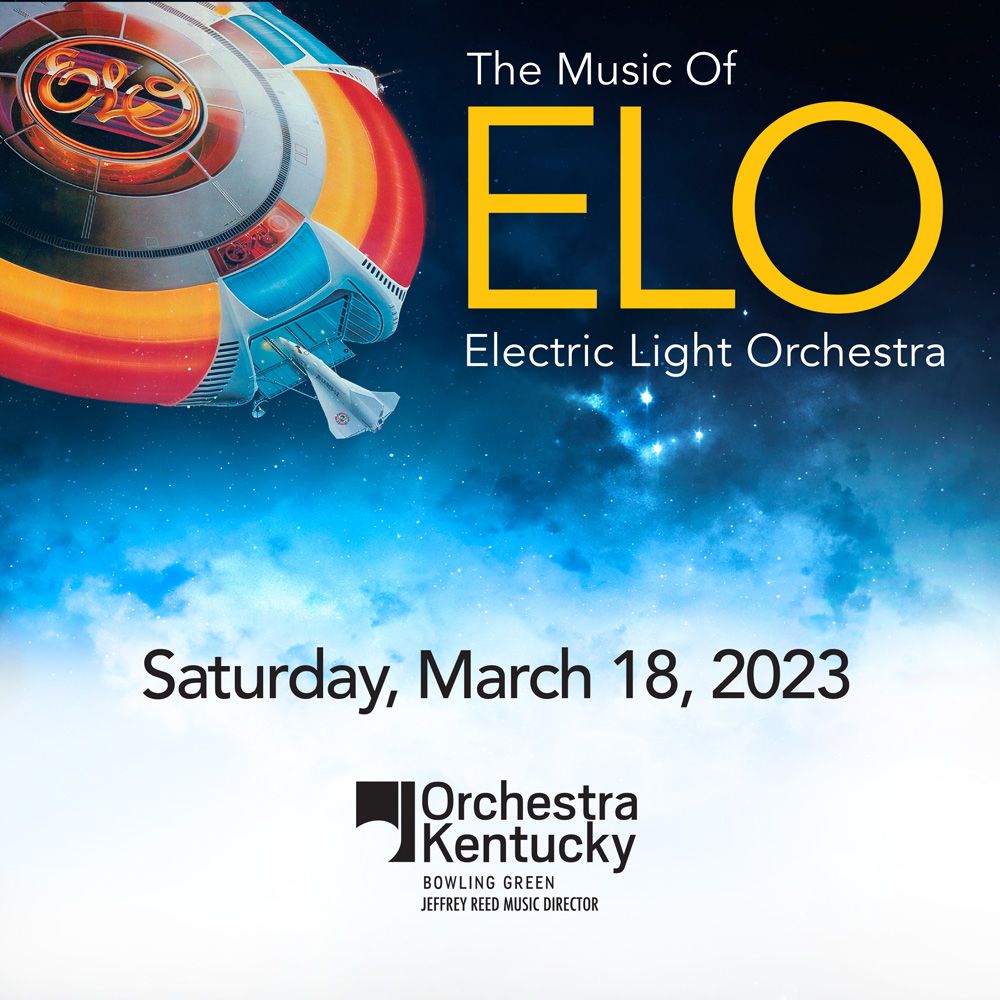 Jeans n Classics: Strange Magic - The Music of ELO at Flato Markham Theatre