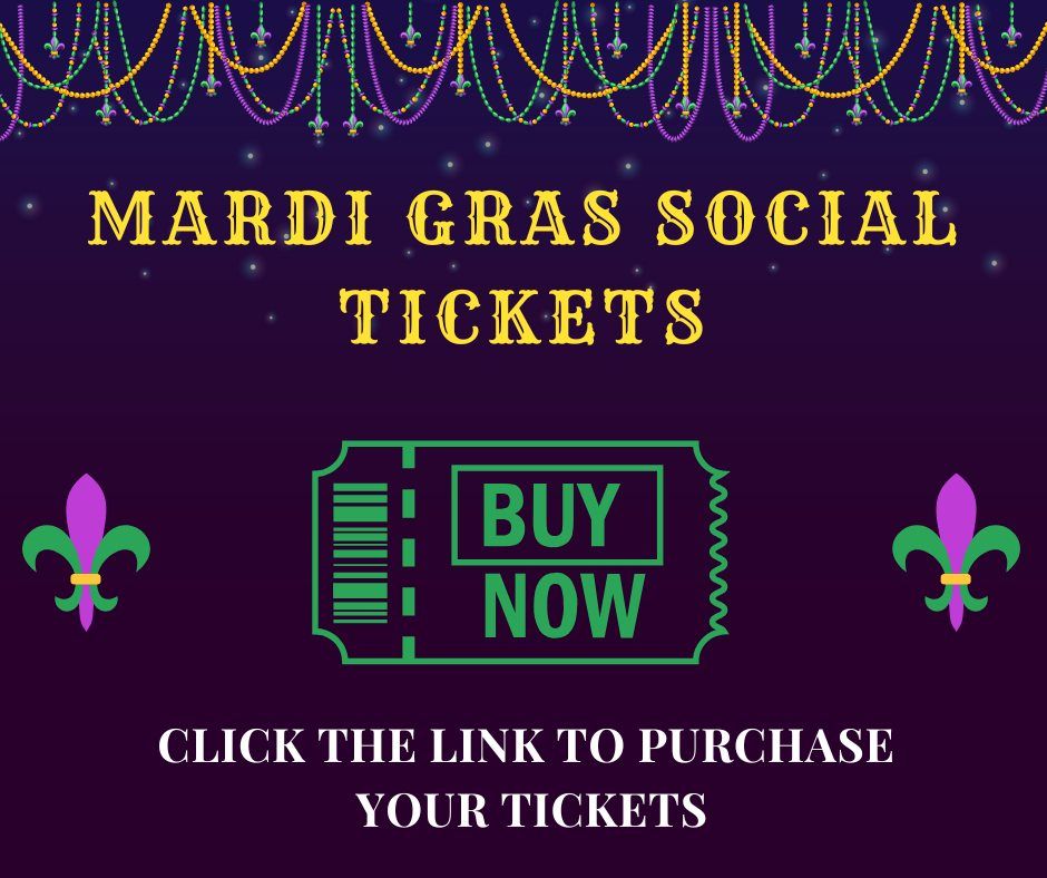 when is mamou mardi gras 2025