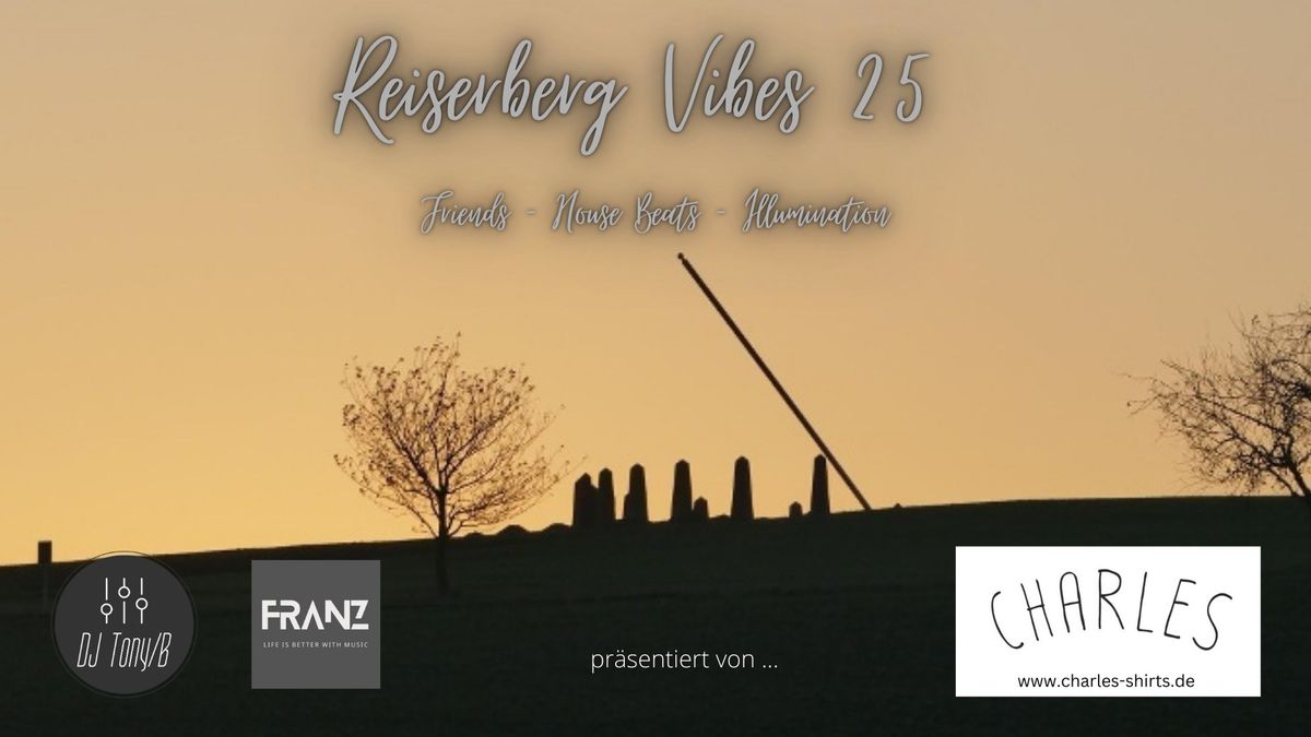 Reiserberg Vibes 25