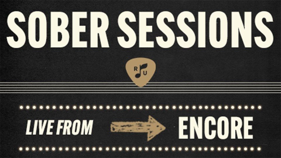 AUSTIN SOBER SESSIONS