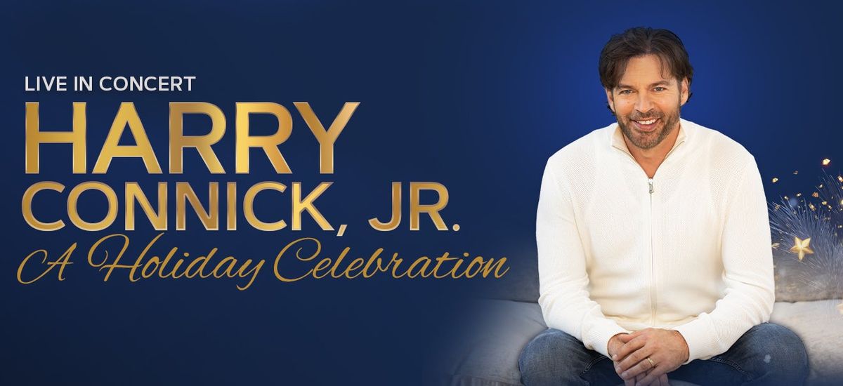 Harry Connick Jr.