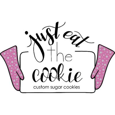 Just Eat The Cookie!
