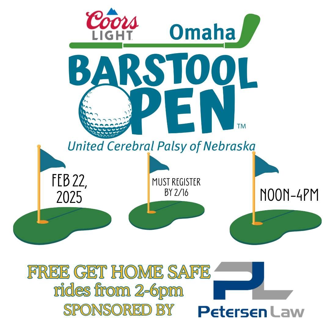 Omaha Barstool Open