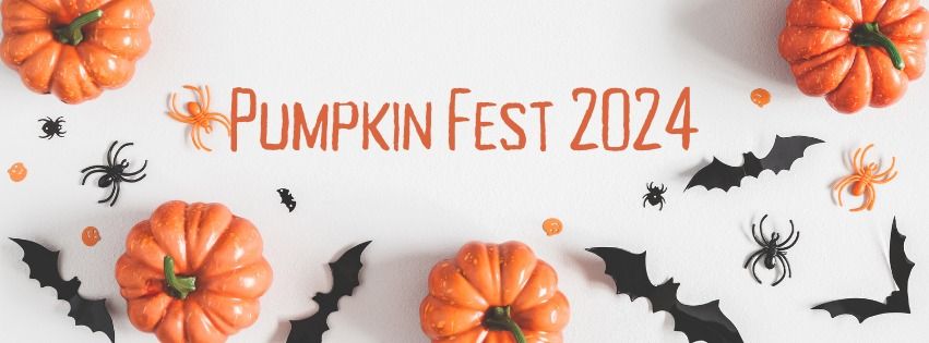 Pumpkin Fest 