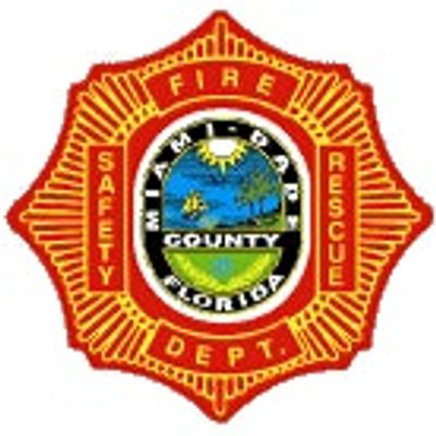 Miami-Dade Fire Rescue Department