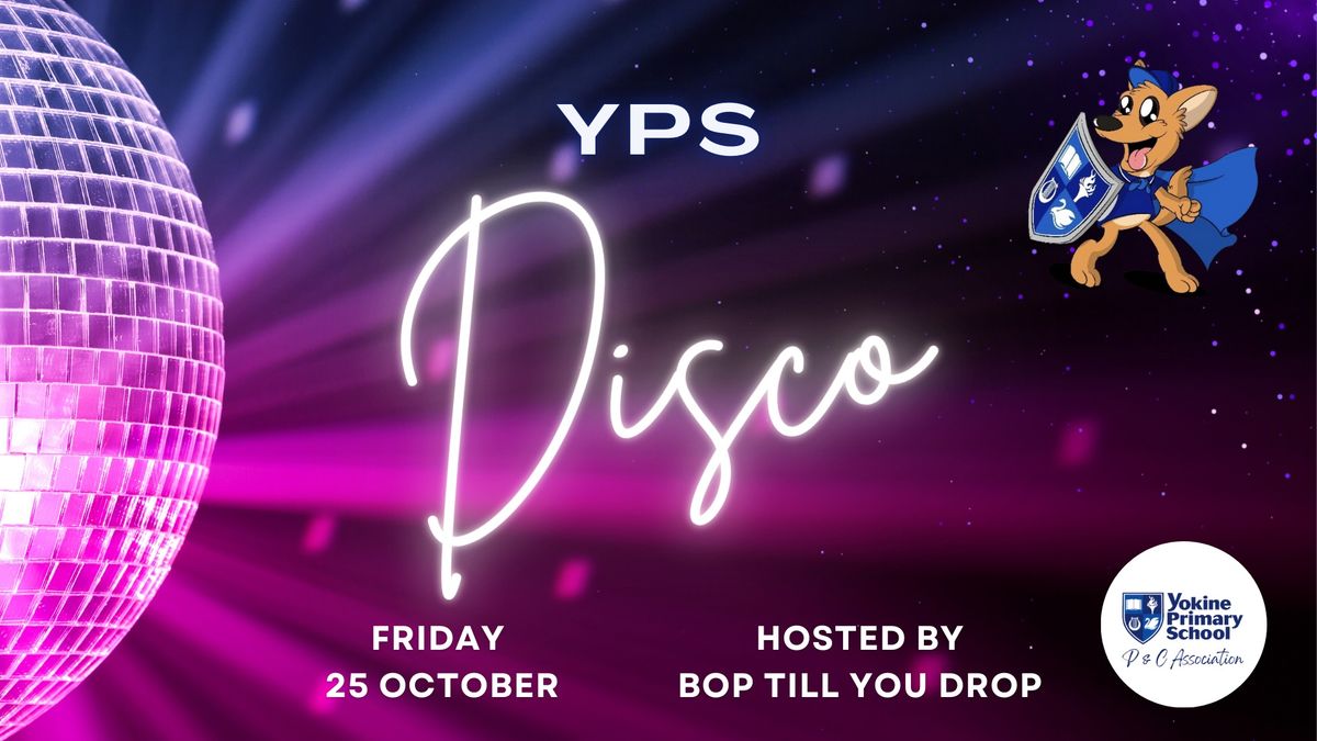 YPS Disco ?