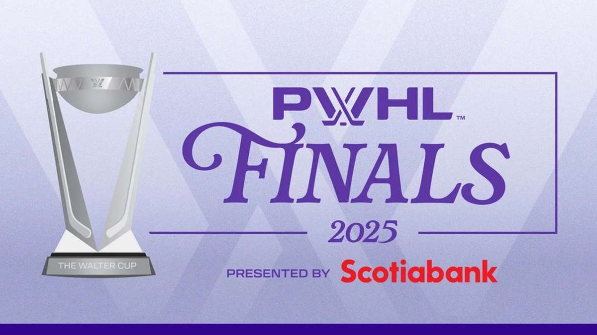 Minnesota Frost vs. Ottawa Charge