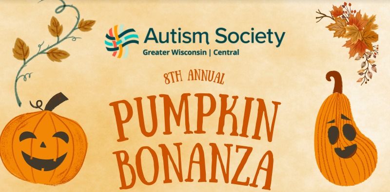 8th Annual Pumpkin Bonanza