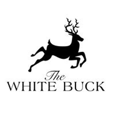 The White Buck