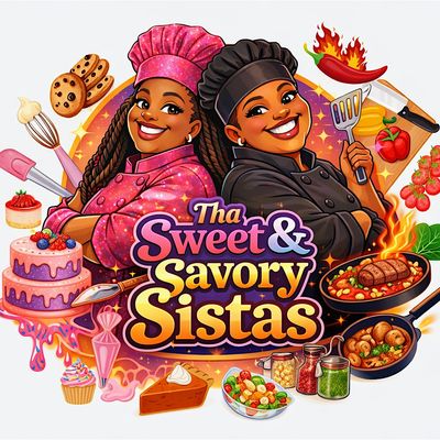 Tha Sweet & Savory Sistas