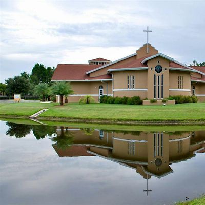 Victory Lutheran Church