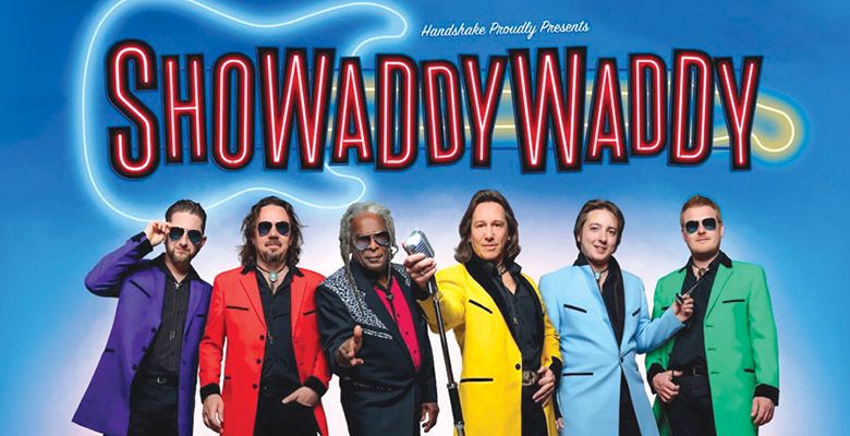 SHOWADDYWADDY