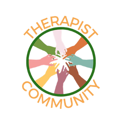 Therapist Community