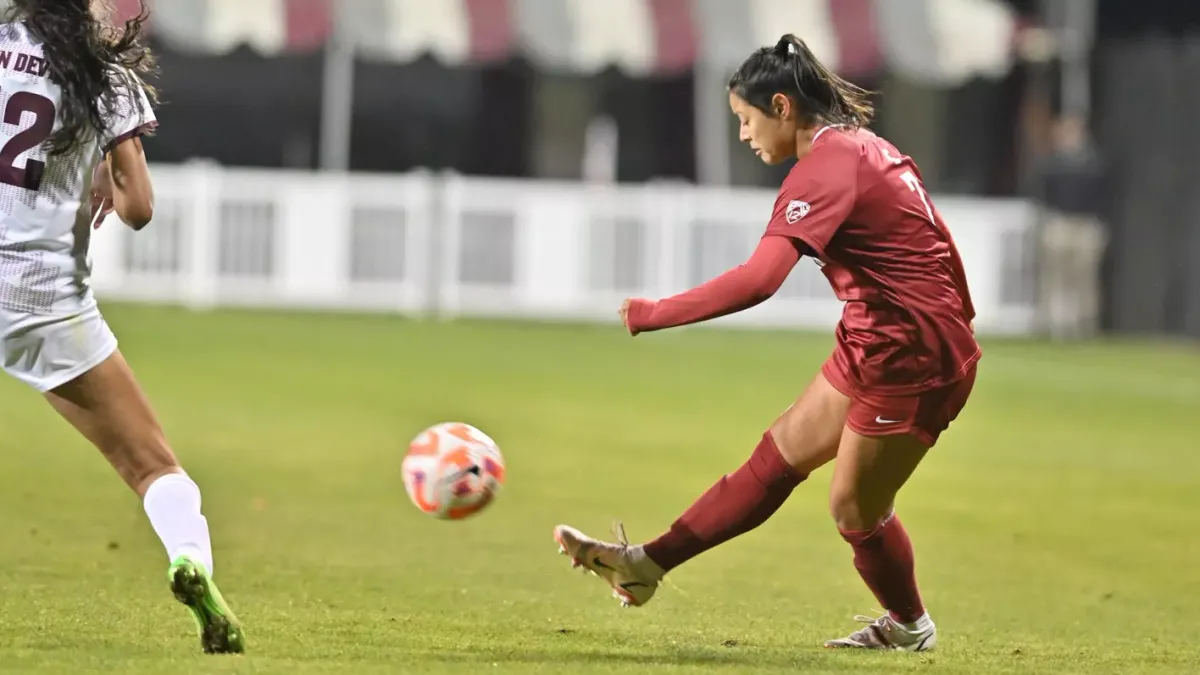 Kansas State Wildcats at Nebraska Cornhuskers Womens Soccer